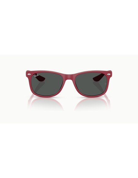 RAY-BAN - JUNIOR NEW WAYFARER - RJ9052S - 717887 - 47