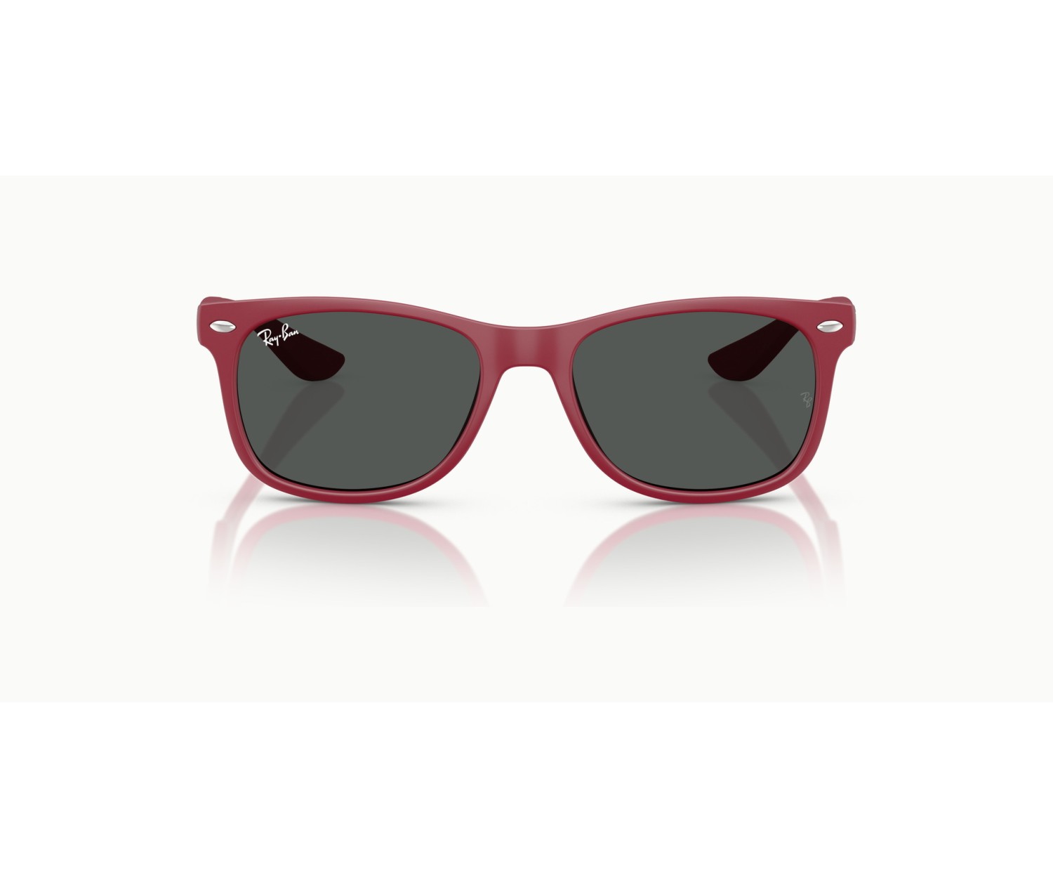 RAY-BAN - JUNIOR NEW WAYFARER - RJ9052S - 717887 - 47