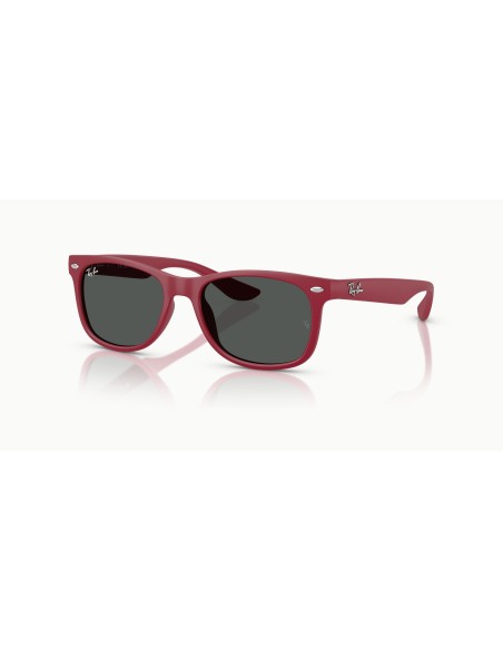 RAY-BAN - JUNIOR NEW WAYFARER - RJ9052S - 717887 - 47