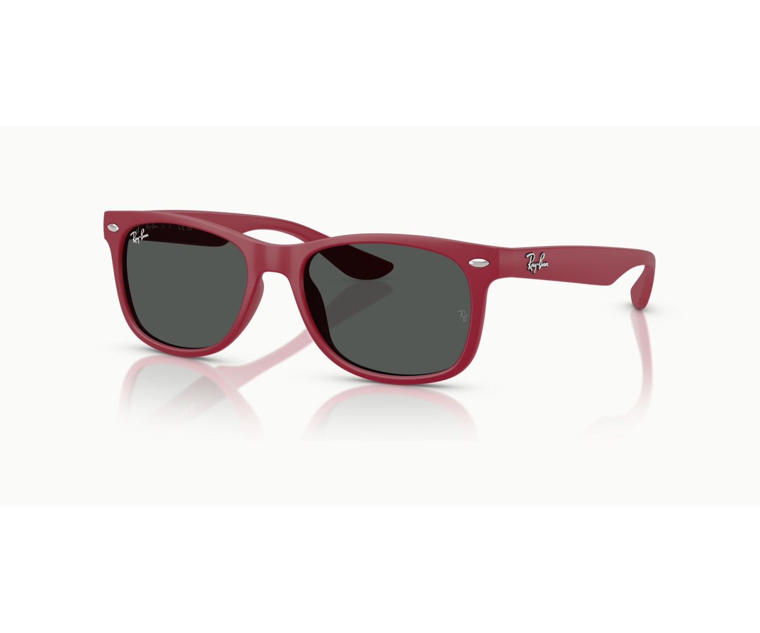 RAY-BAN - JUNIOR NEW WAYFARER - RJ9052S - 717887 - 47