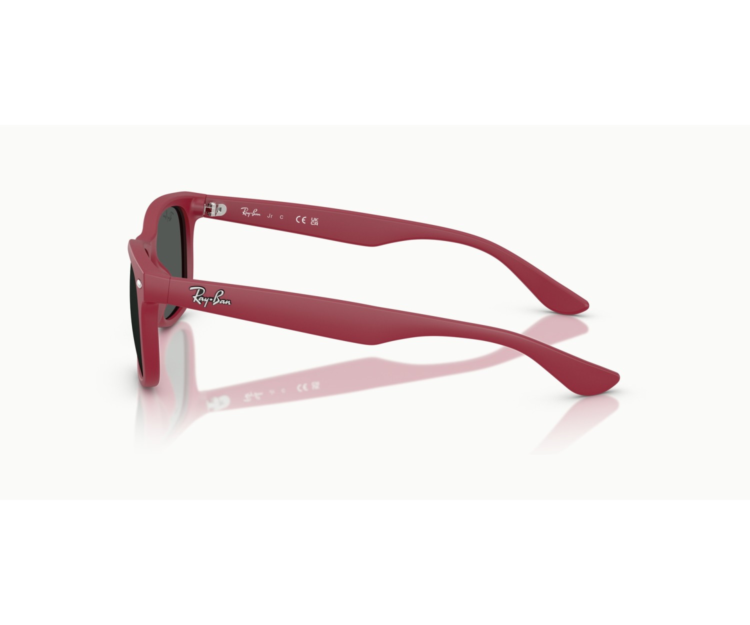 RAY-BAN - JUNIOR NEW WAYFARER - RJ9052S - 717887 - 47