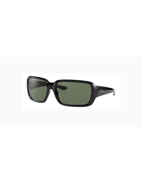 RAY-BAN JUNIOR - RJ9072S - 100/71 - 55