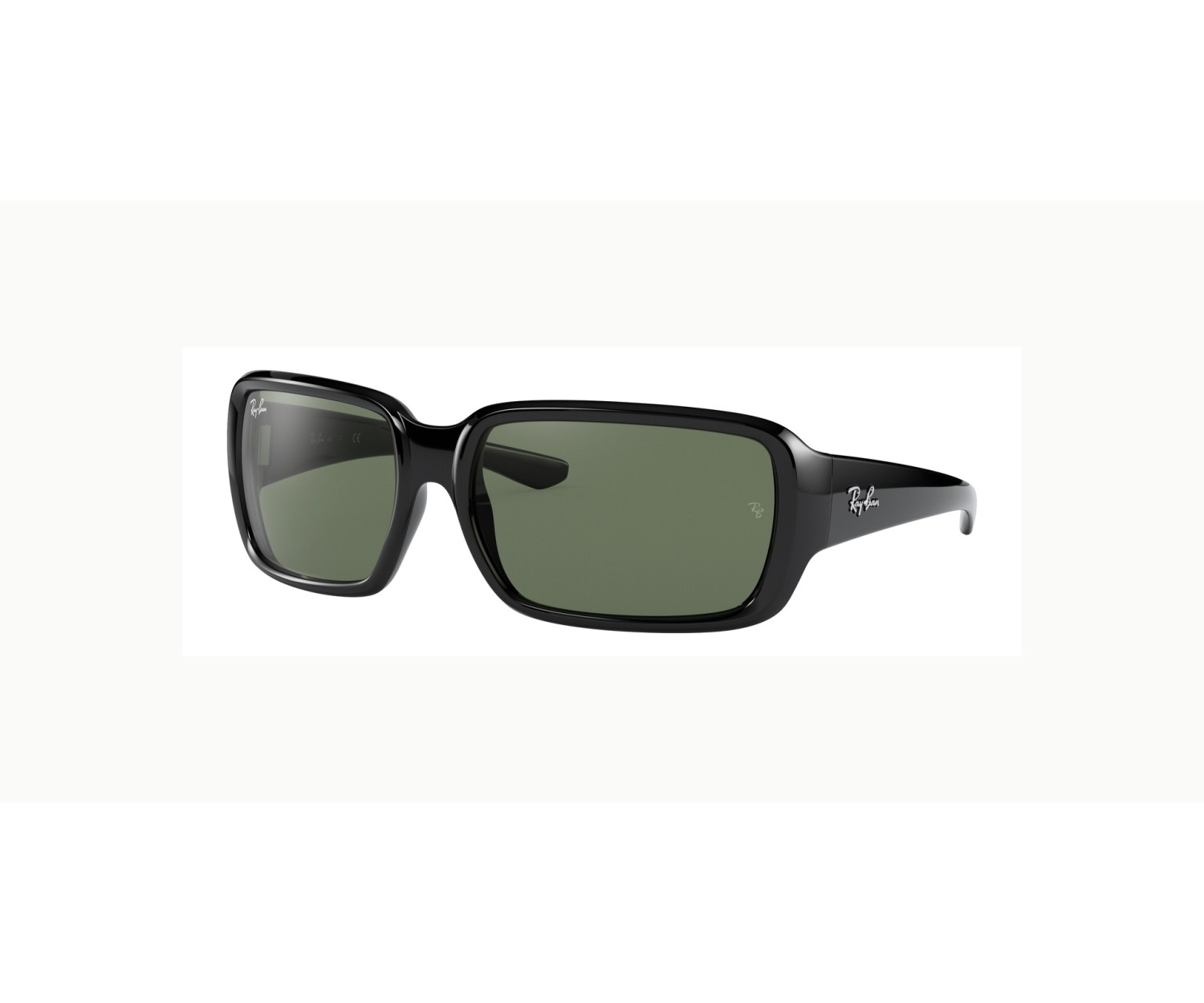 RAY-BAN JUNIOR - RJ9072S - 100/71 - 55