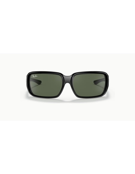 RAY-BAN JUNIOR - RJ9072S - 100/71 - 55