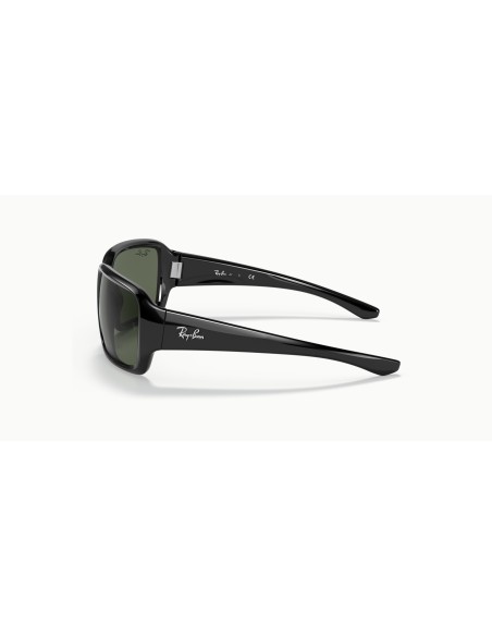RAY-BAN JUNIOR - RJ9072S - 100/71 - 55