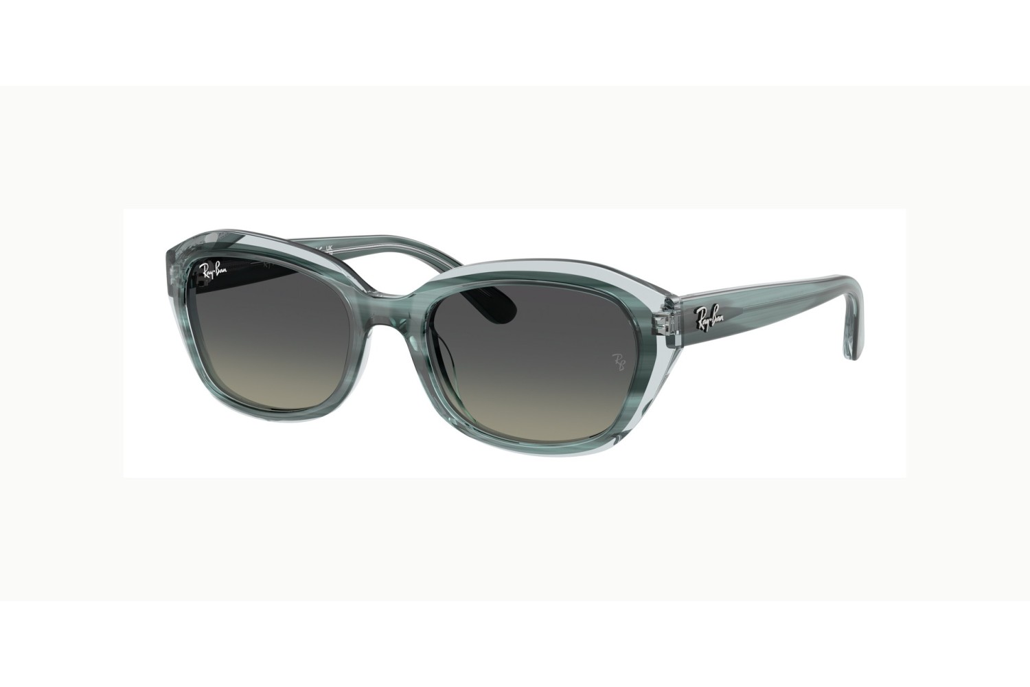 RAY-BAN JUNIOR - RJ9081S - 717511 - 48