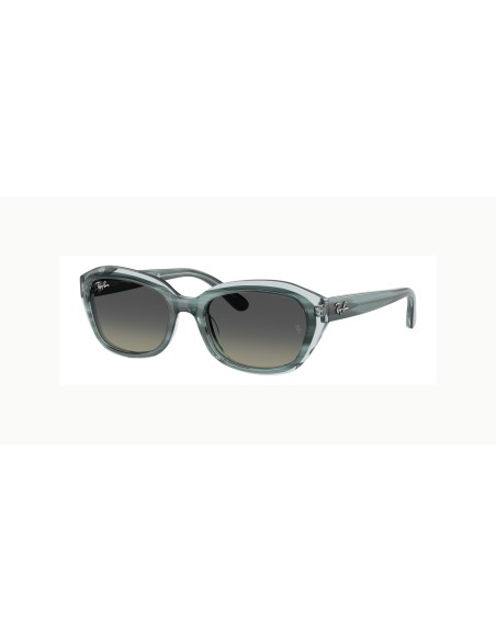 RAY-BAN JUNIOR - RJ9081S - 717511 - 48