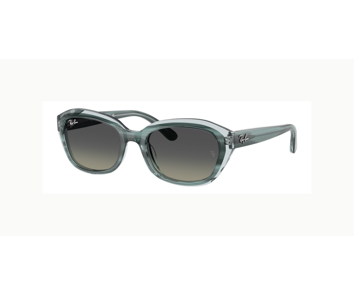 RAY-BAN JUNIOR - RJ9081S - 717511 - 48
