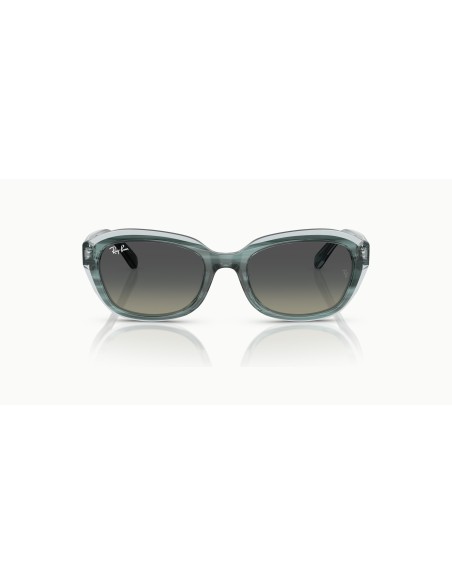RAY-BAN JUNIOR - RJ9081S - 717511 - 48