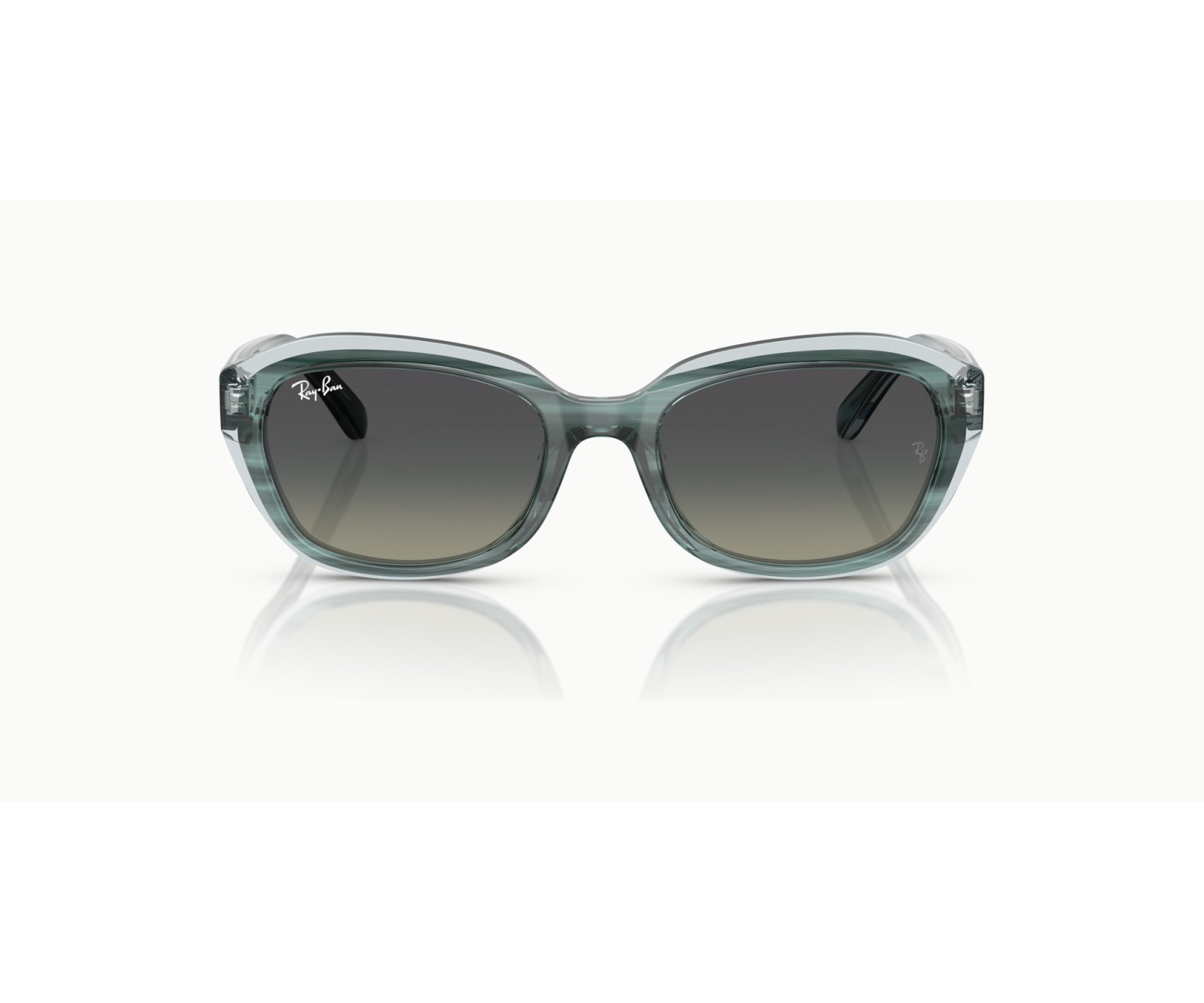 RAY-BAN JUNIOR - RJ9081S - 717511 - 48