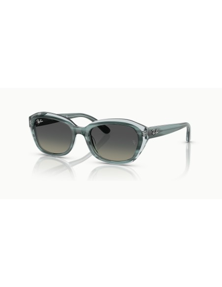 RAY-BAN JUNIOR - RJ9081S - 717511 - 48