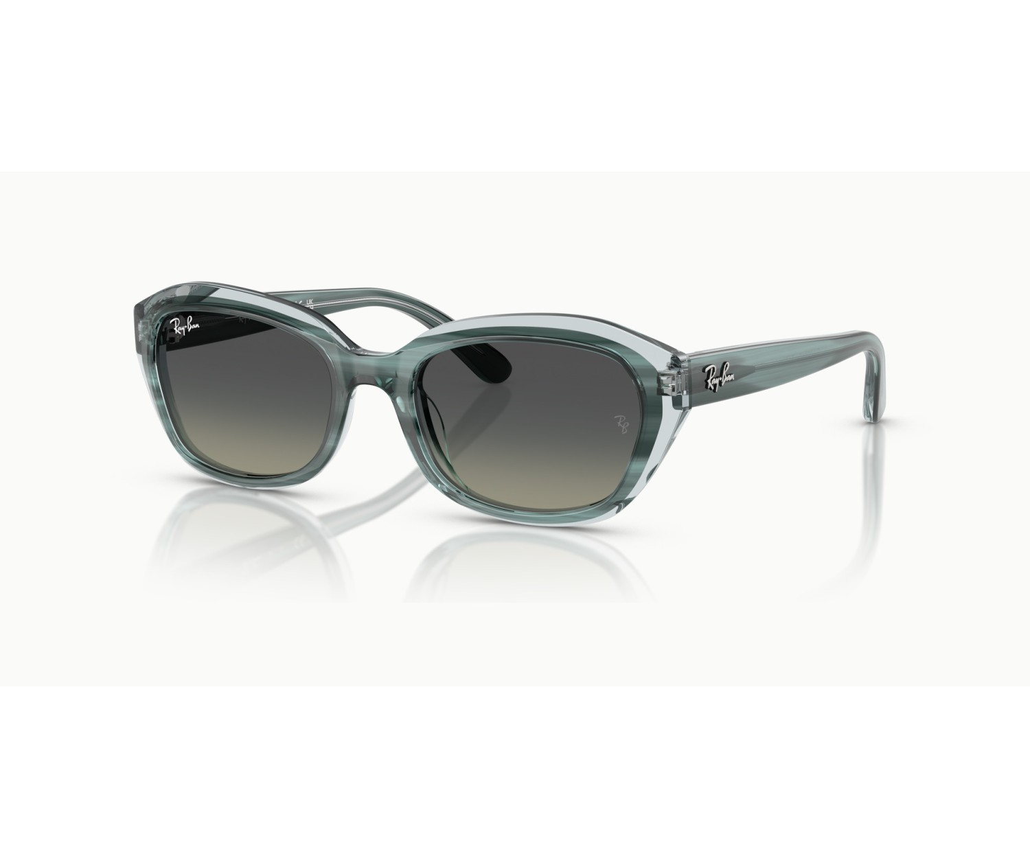 RAY-BAN JUNIOR - RJ9081S - 717511 - 48