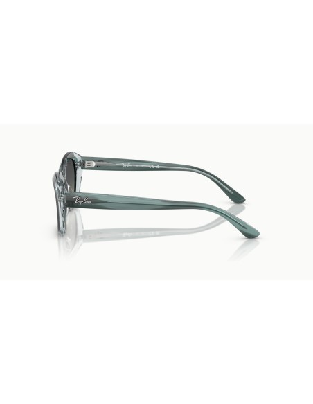 RAY-BAN JUNIOR - RJ9081S - 717511 - 48