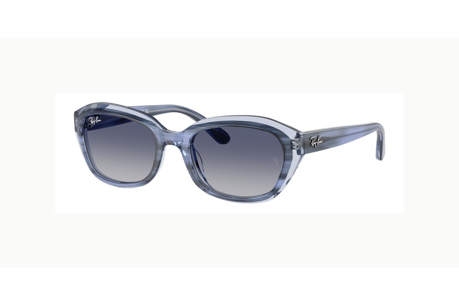 RAY-BAN JUNIOR - RJ9081S - 71764L - 48