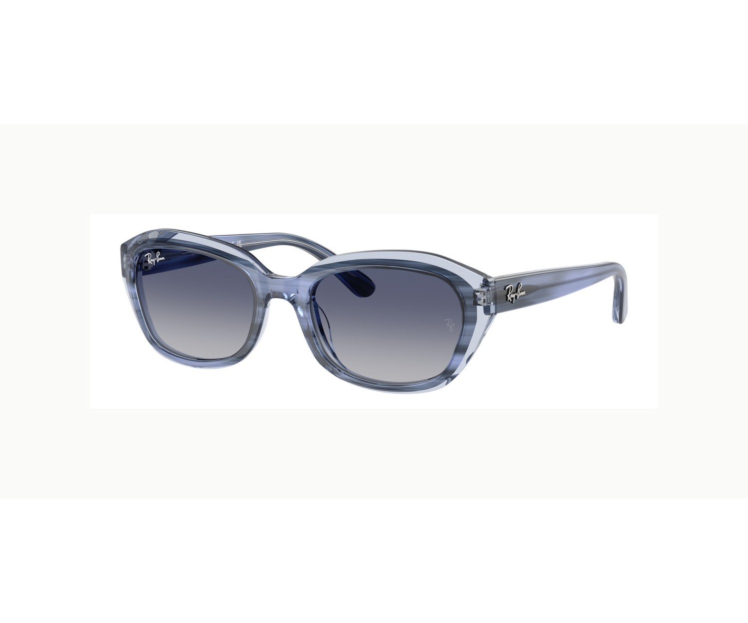 RAY-BAN JUNIOR - RJ9081S - 71764L - 48