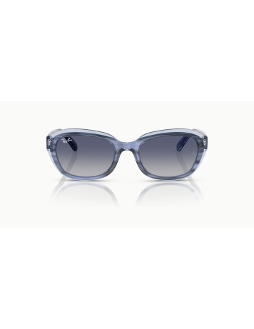 RAY-BAN JUNIOR - RJ9081S - 71764L - 48 2