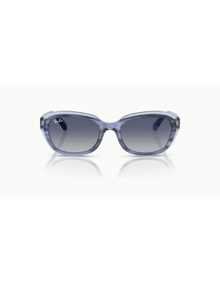 RAY-BAN JUNIOR - RJ9081S - 71764L - 48