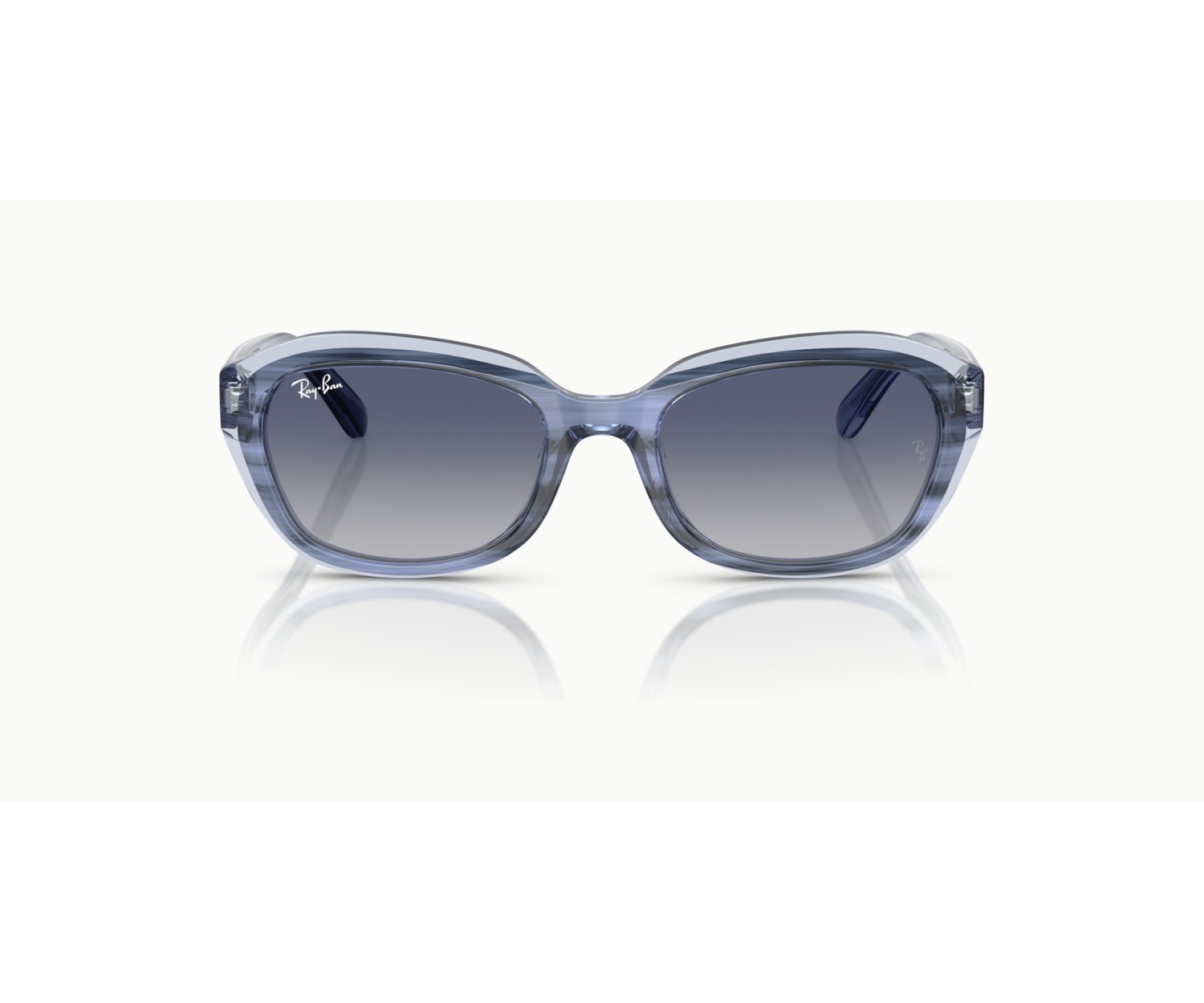 RAY-BAN JUNIOR - RJ9081S - 71764L - 48