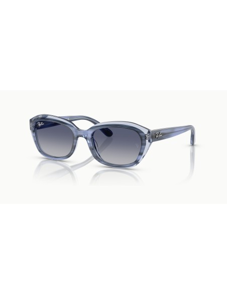 RAY-BAN JUNIOR - RJ9081S - 71764L - 48