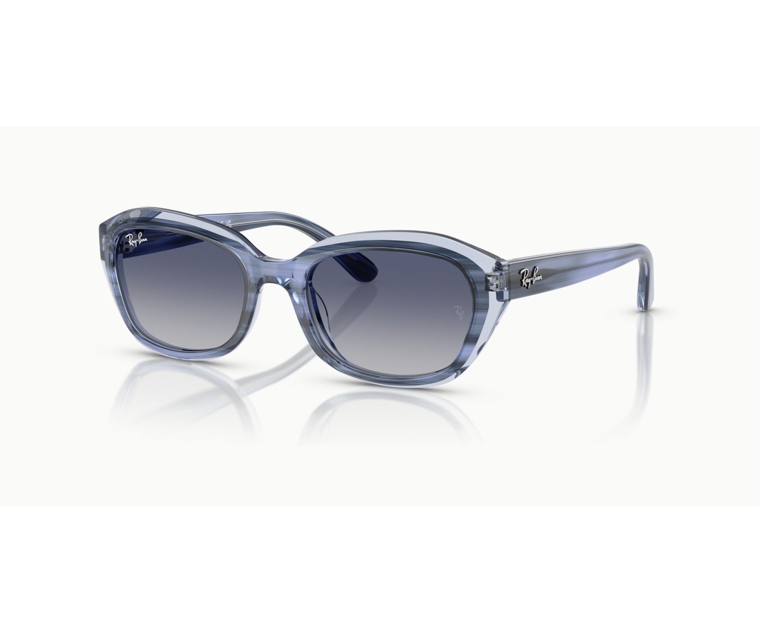 RAY-BAN JUNIOR - RJ9081S - 71764L - 48