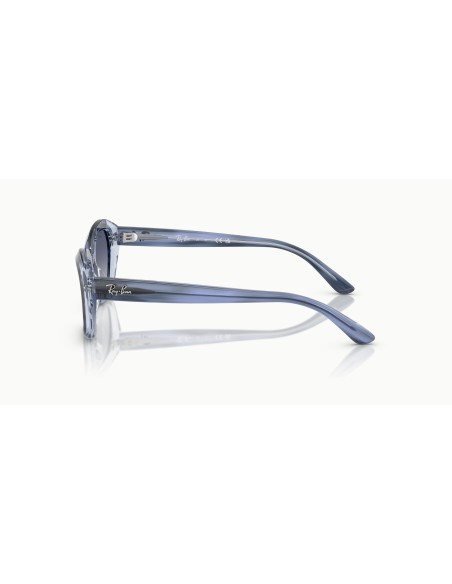 RAY-BAN JUNIOR - RJ9081S - 71764L - 48
