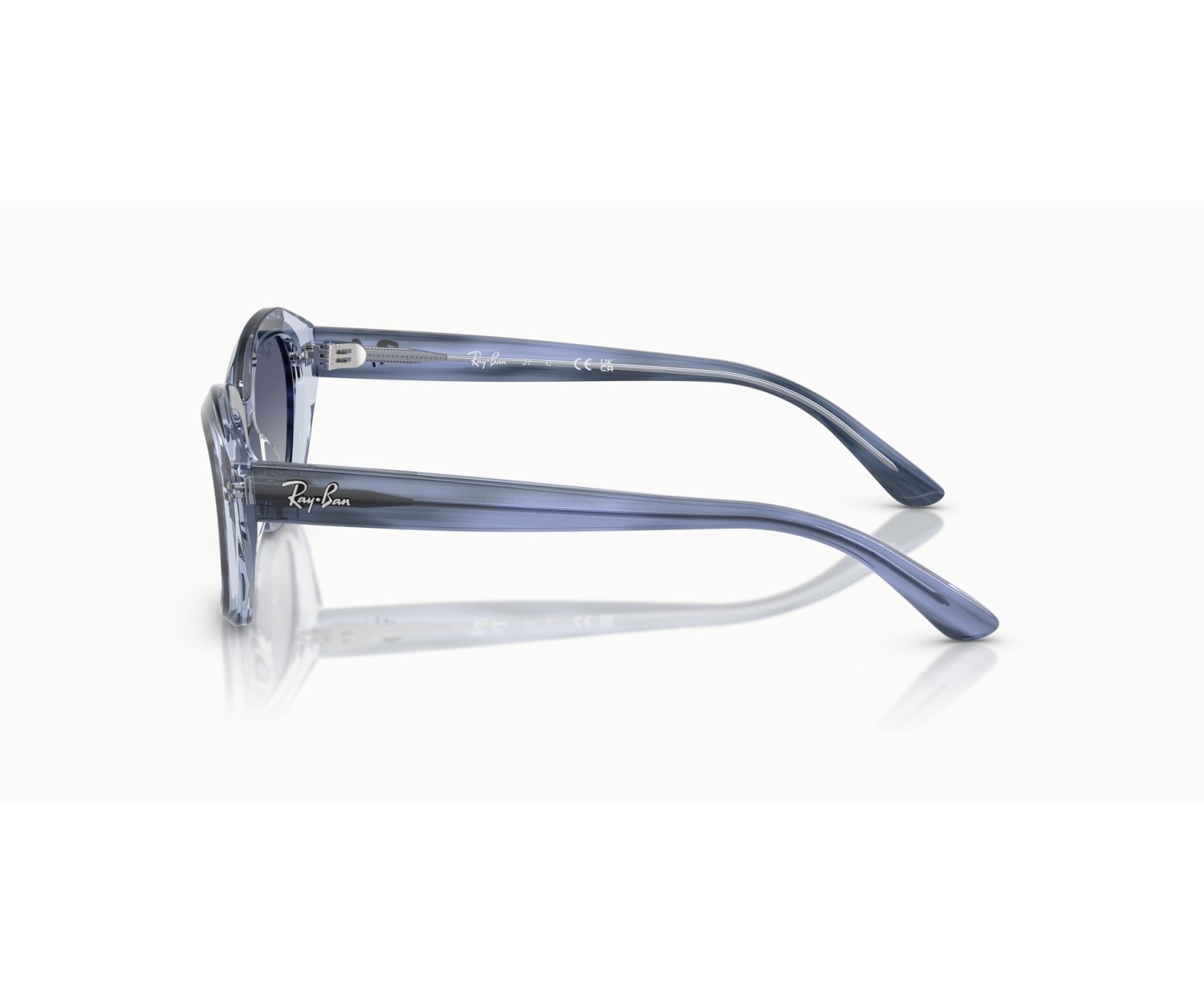 RAY-BAN JUNIOR - RJ9081S - 71764L - 48