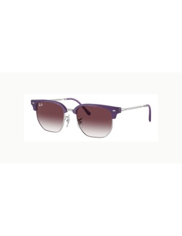 RAY-BAN - JUNIOR NEW CLUBMASTER - RJ9116S - 713136 - 47