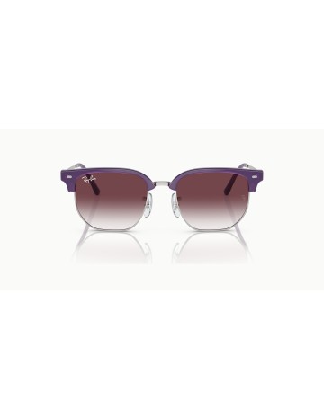 RAY-BAN JUNIOR - JUNIOR NEW CLUBMASTER - RJ9116S - 713136 - 47 2