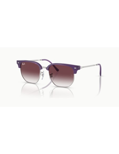 RAY-BAN JUNIOR - JUNIOR NEW CLUBMASTER - RJ9116S - 713136 - 47