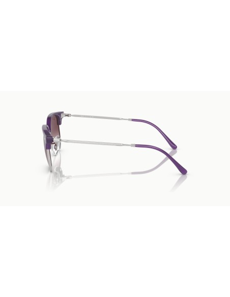 RAY-BAN JUNIOR - JUNIOR NEW CLUBMASTER - RJ9116S - 713136 - 47