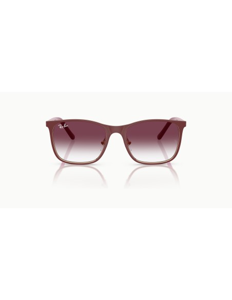 RAY-BAN JUNIOR - RJ9551S - 296/8H - 48