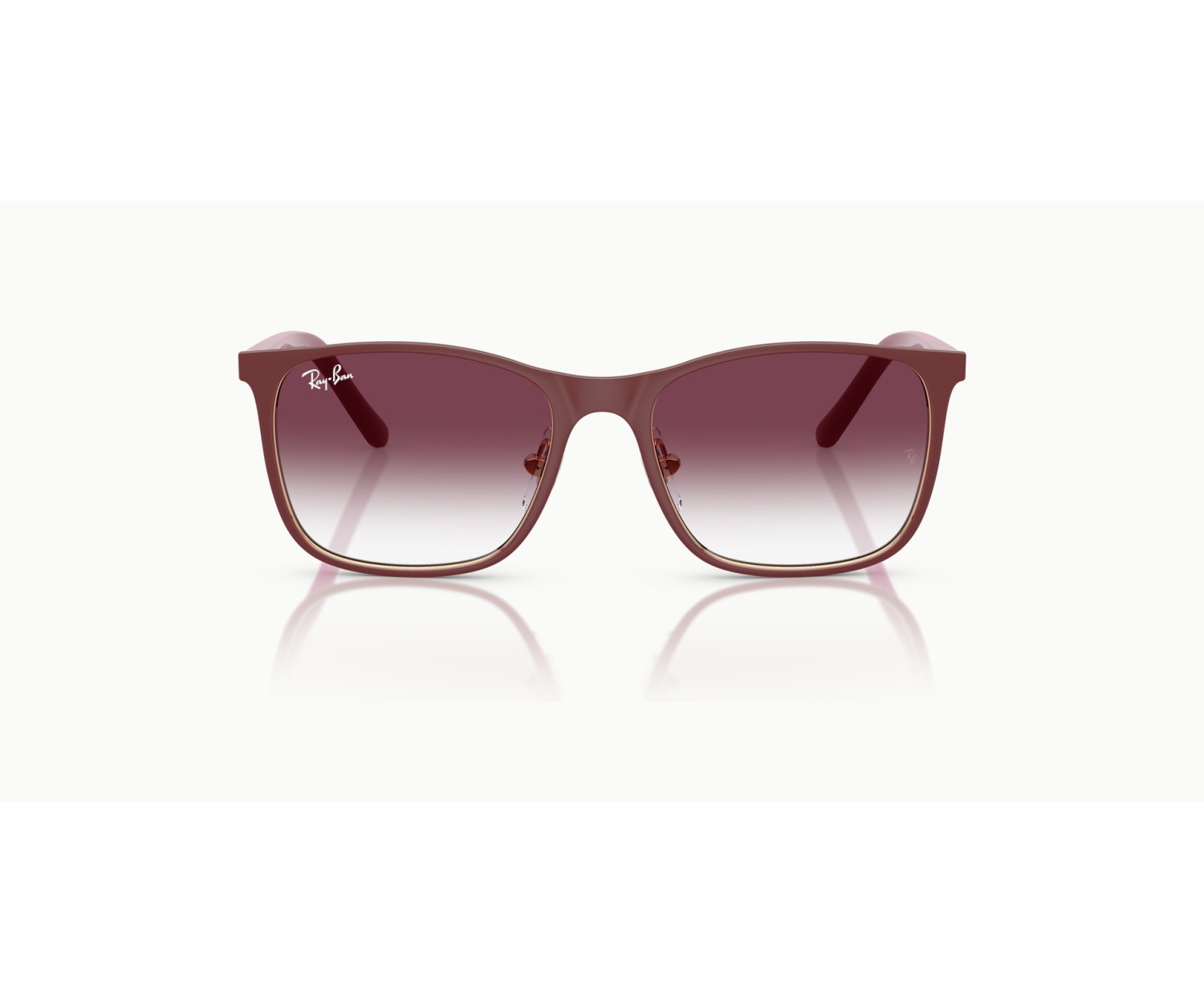 RAY-BAN JUNIOR - RJ9551S - 296/8H - 48