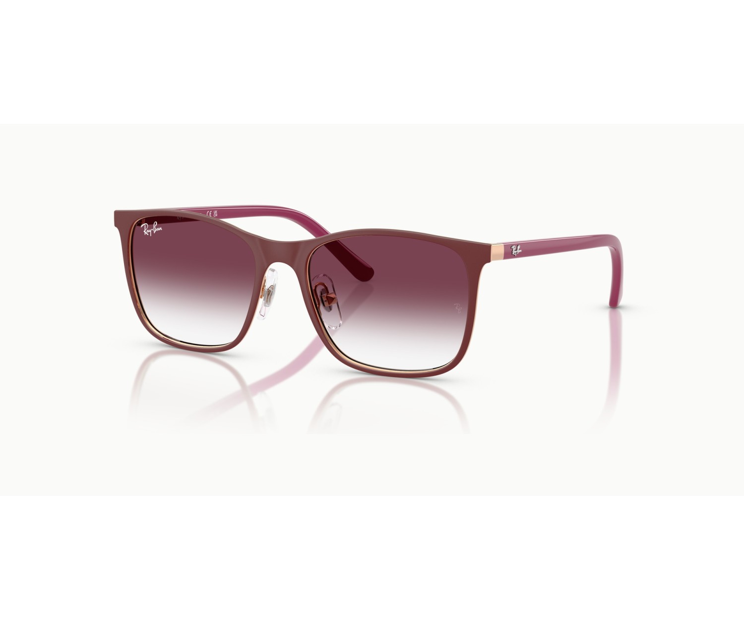 RAY-BAN JUNIOR - RJ9551S - 296/8H - 48