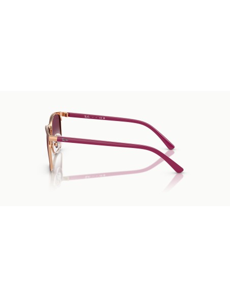 RAY-BAN JUNIOR - RJ9551S - 296/8H - 48