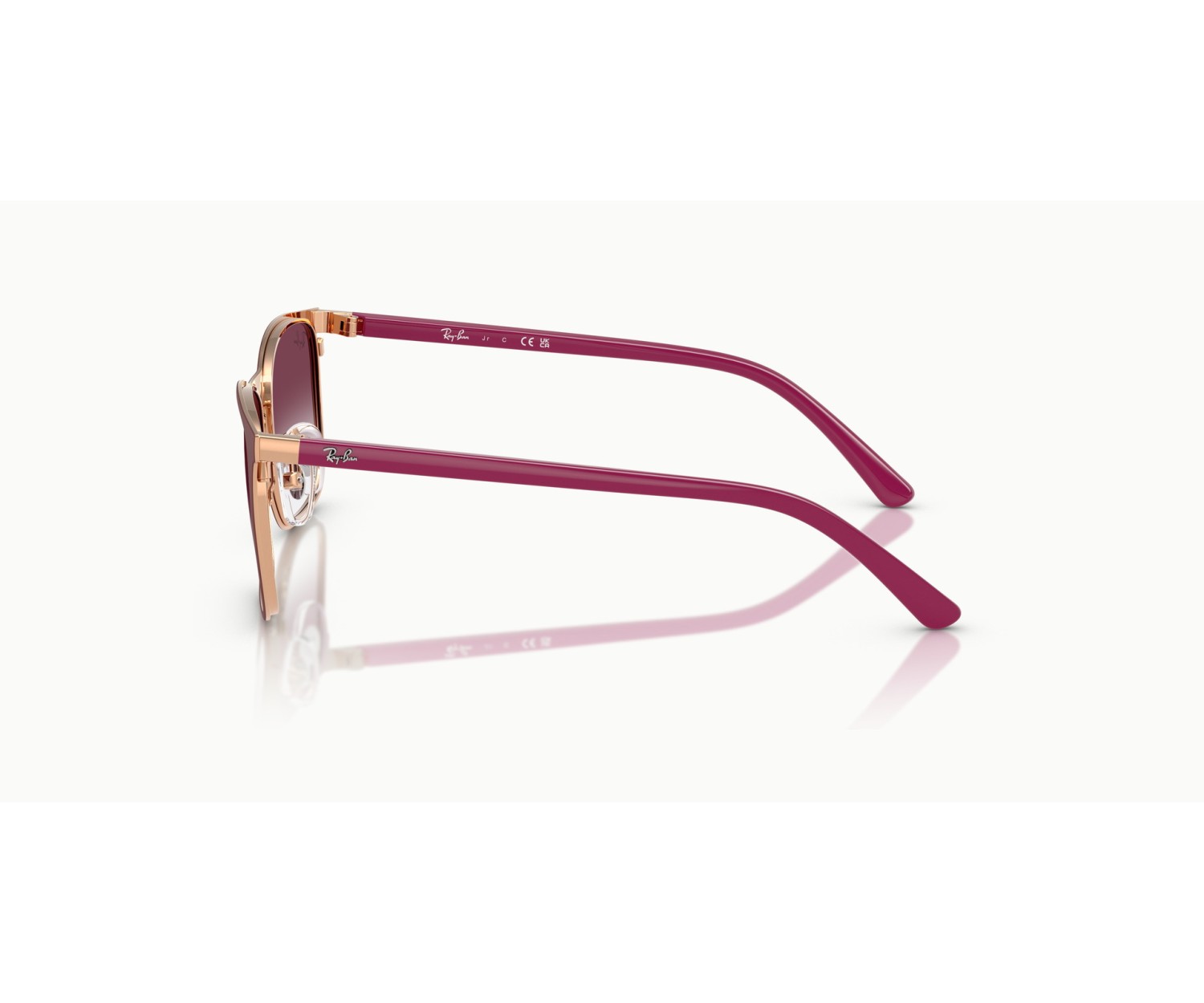 RAY-BAN JUNIOR - RJ9551S - 296/8H - 48