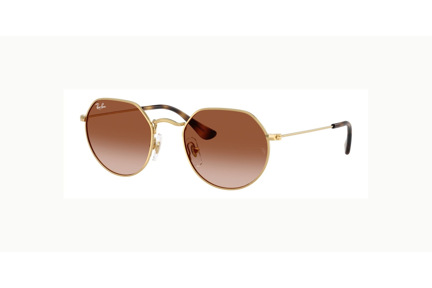RAY-BAN - JUNIOR JACK - RJ9565S - 223/13 - 47