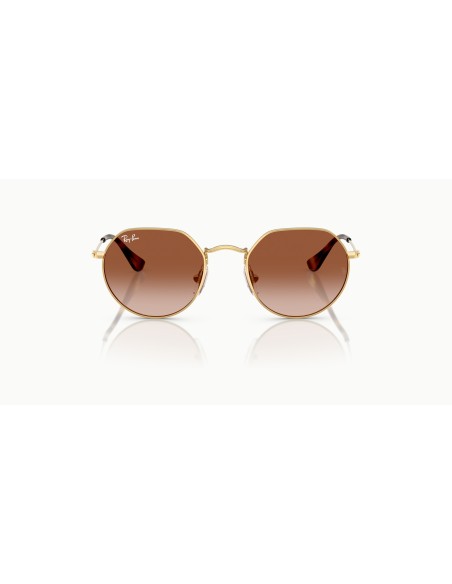 RAY-BAN - JUNIOR JACK - RJ9565S - 223/13 - 47