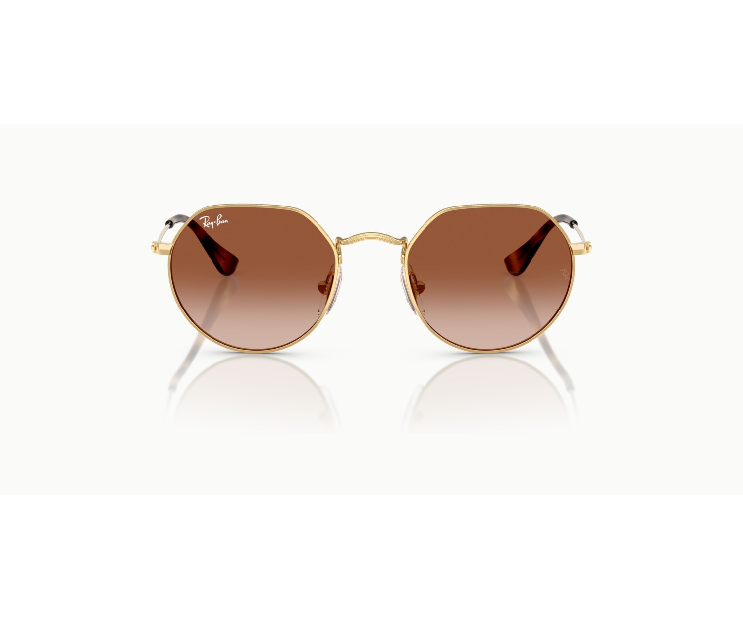 RAY-BAN - JUNIOR JACK - RJ9565S - 223/13 - 47