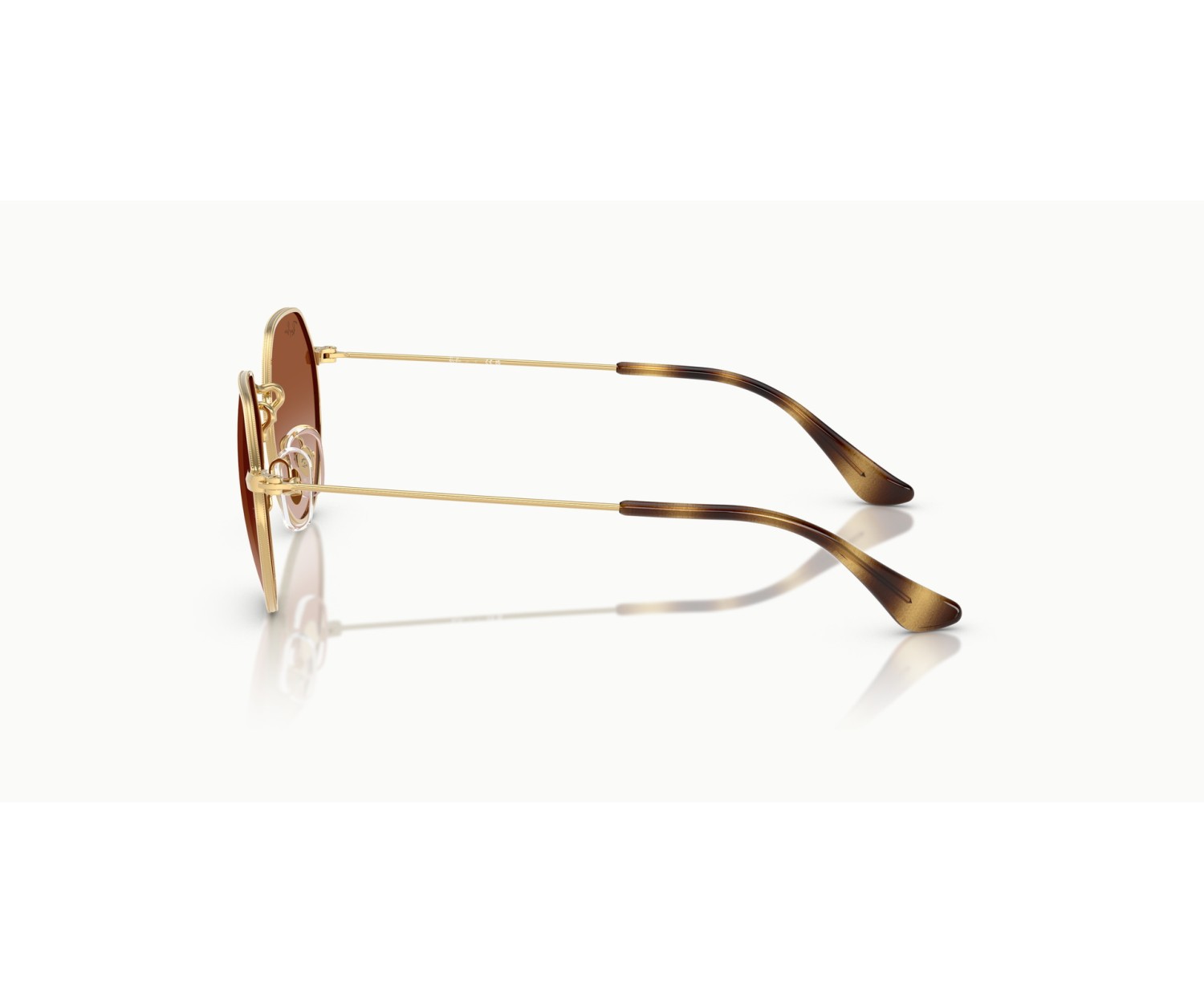 RAY-BAN - JUNIOR JACK - RJ9565S - 223/13 - 47