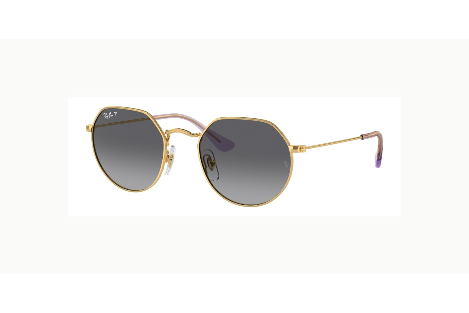 RAY-BAN JUNIOR - JUNIOR JACK - RJ9565S - 292/T3 - 47