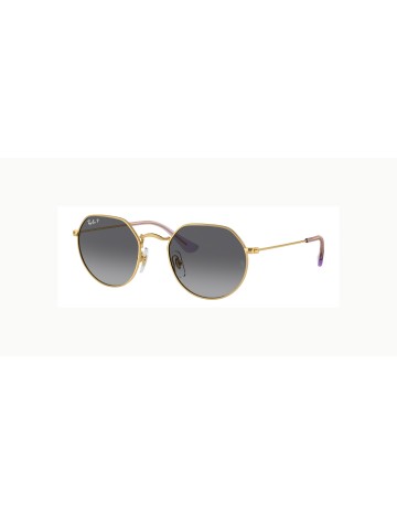 RAY-BAN JUNIOR - RJ9565S - 292/T3 - 47