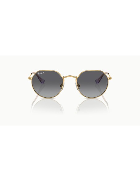 RAY-BAN JUNIOR - JUNIOR JACK - RJ9565S - 292/T3 - 47