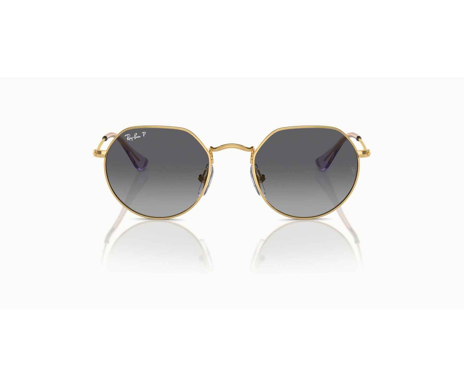 RAY-BAN JUNIOR - JUNIOR JACK - RJ9565S - 292/T3 - 47