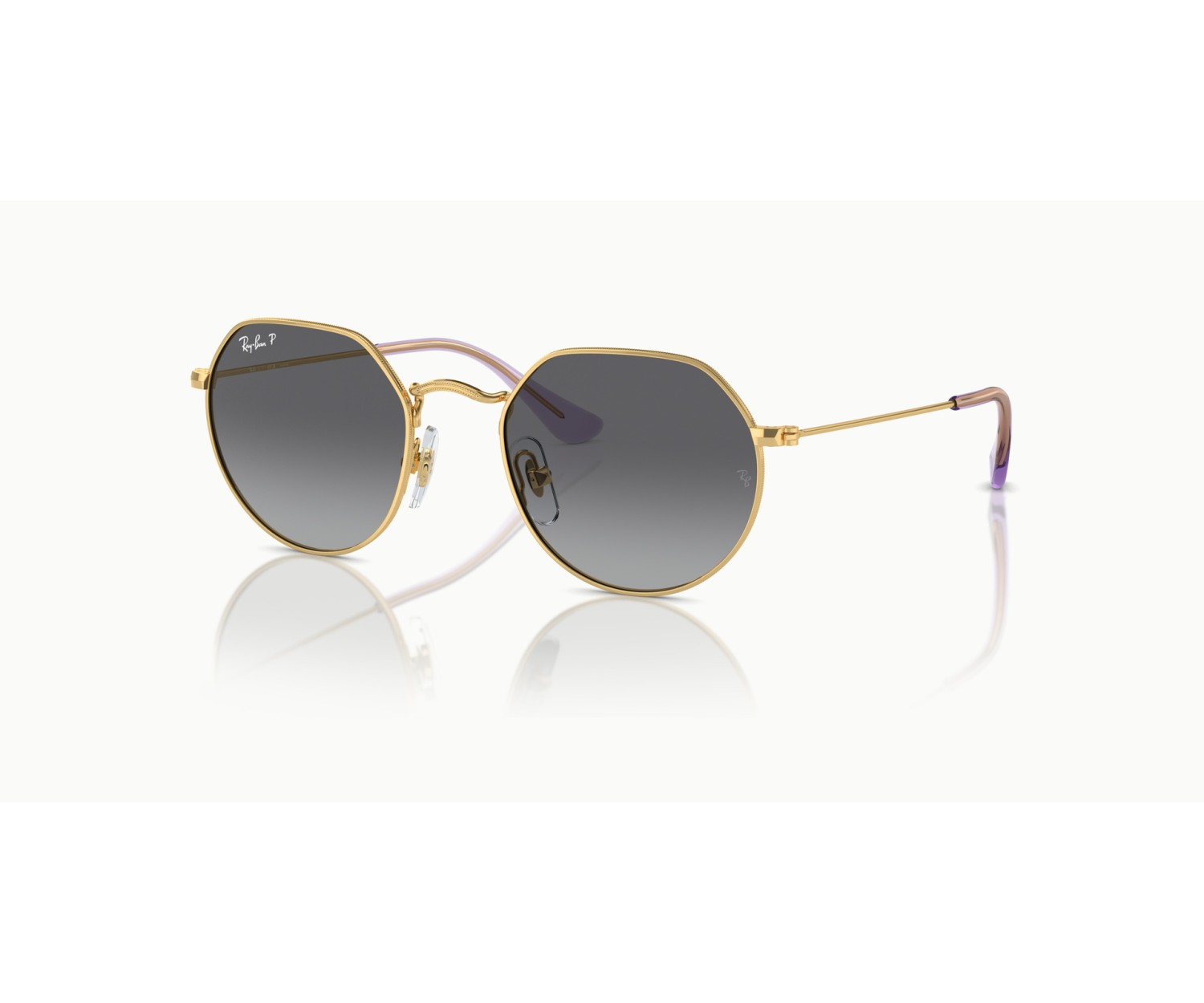 RAY-BAN JUNIOR - JUNIOR JACK - RJ9565S - 292/T3 - 47
