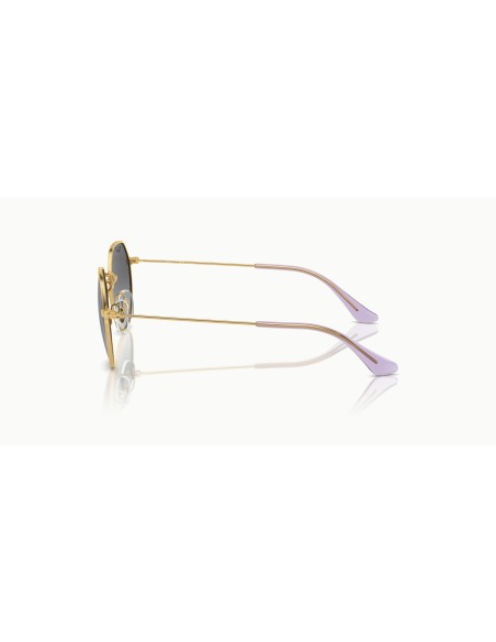 RAY-BAN JUNIOR - JUNIOR JACK - RJ9565S - 292/T3 - 47