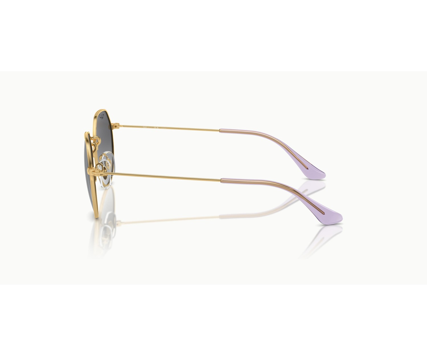 RAY-BAN JUNIOR - JUNIOR JACK - RJ9565S - 292/T3 - 47