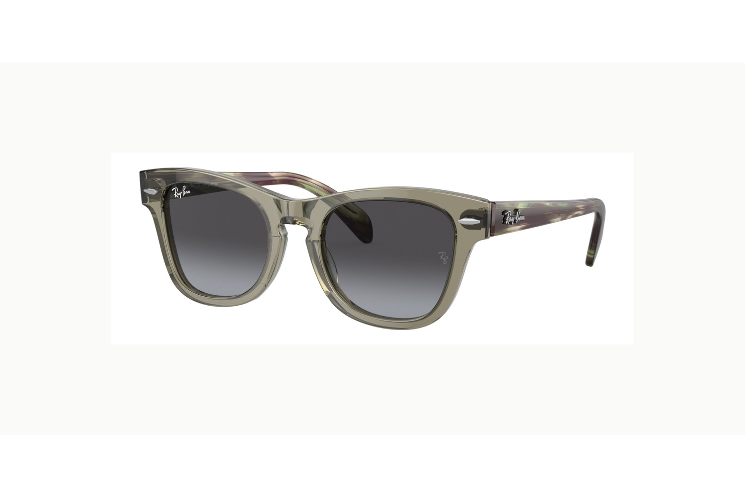 RAY-BAN - RJ9707S - 71298G - 46