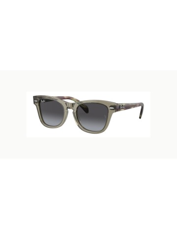 RAY-BAN - RJ9707S - 71298G - 46