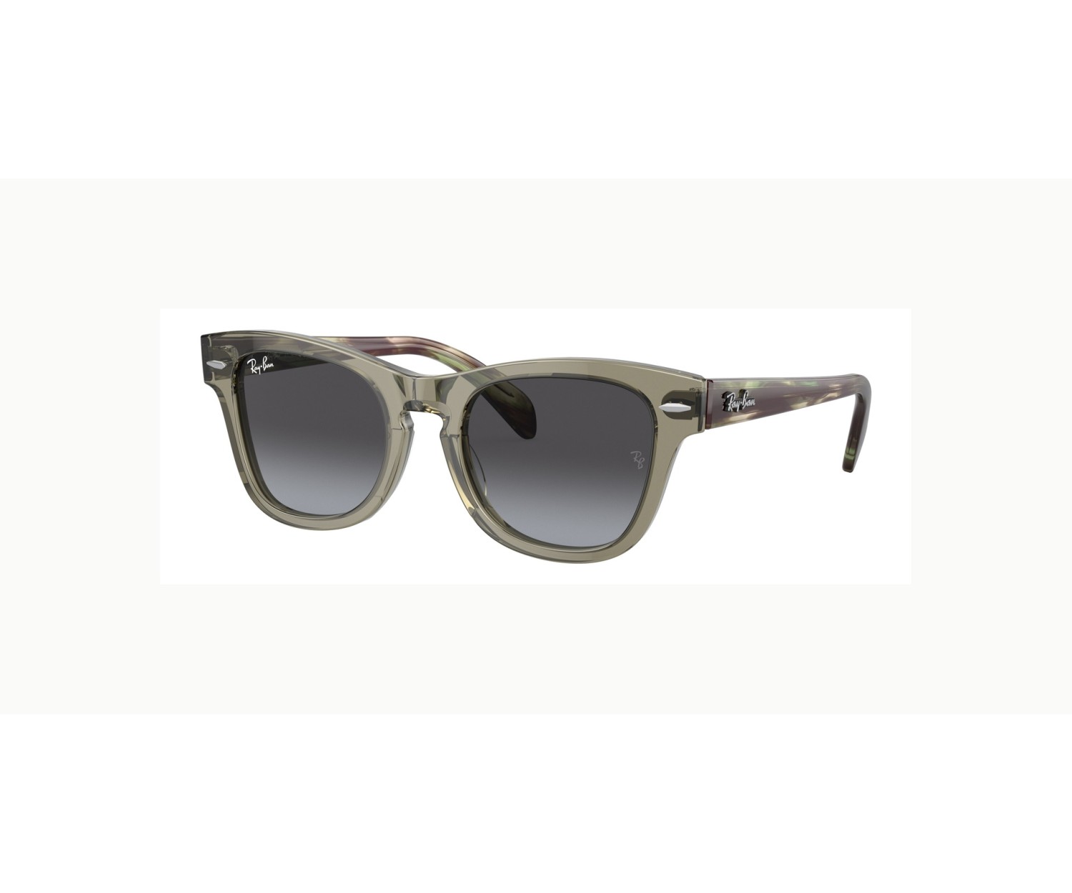 RAY-BAN - RJ9707S - 71298G - 46