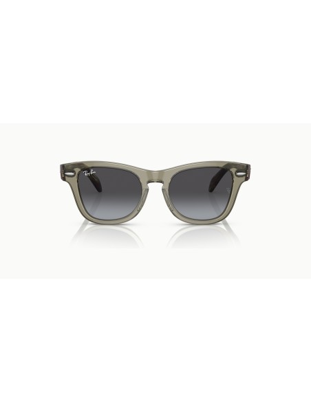 RAY-BAN - RJ9707S - 71298G - 46